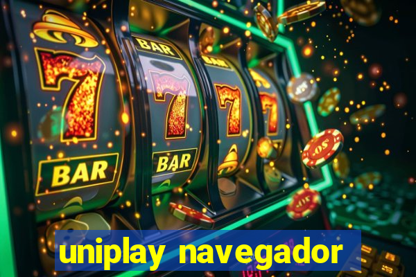 uniplay navegador